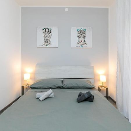 La Dimora Di Tanya Apartment Syracuse ภายนอก รูปภาพ