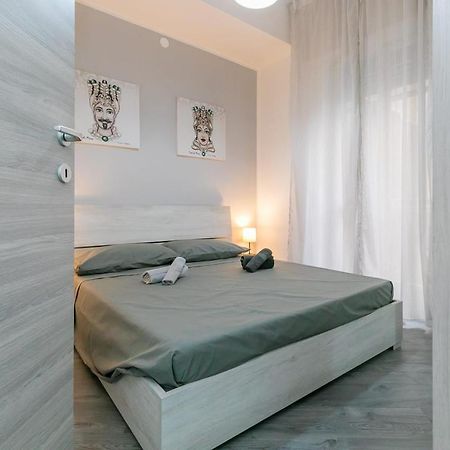 La Dimora Di Tanya Apartment Syracuse ภายนอก รูปภาพ