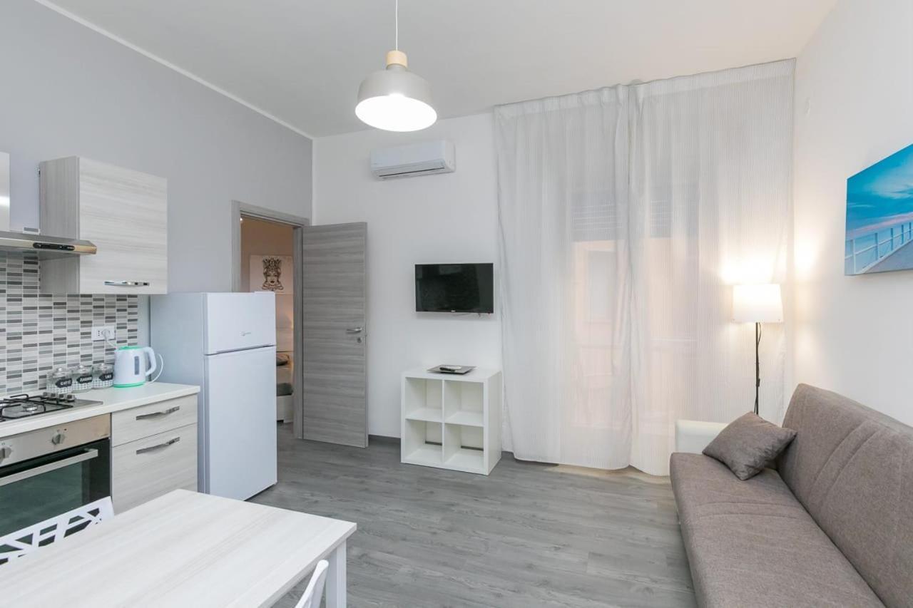 La Dimora Di Tanya Apartment Syracuse ภายนอก รูปภาพ
