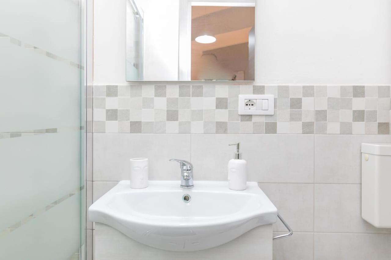 La Dimora Di Tanya Apartment Syracuse ภายนอก รูปภาพ