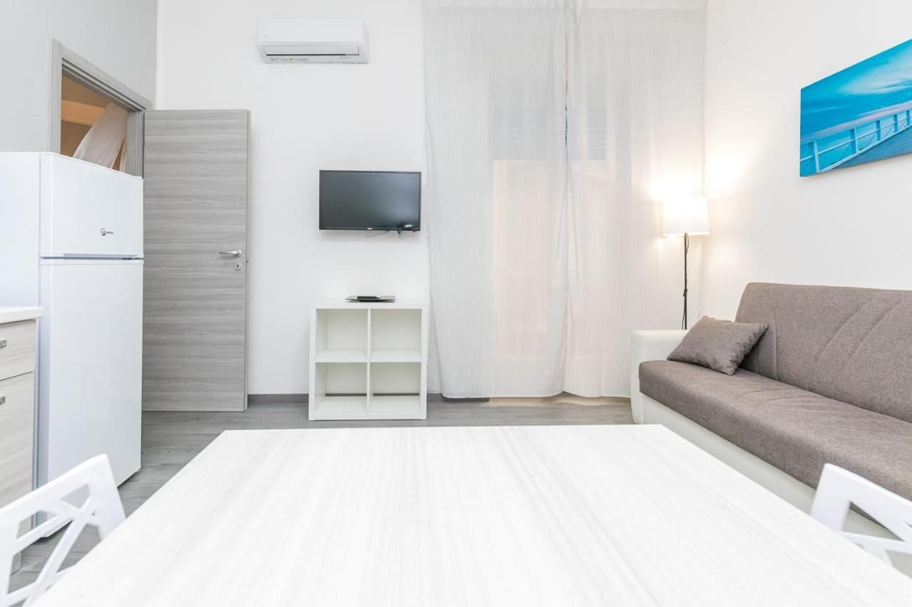 La Dimora Di Tanya Apartment Syracuse ภายนอก รูปภาพ