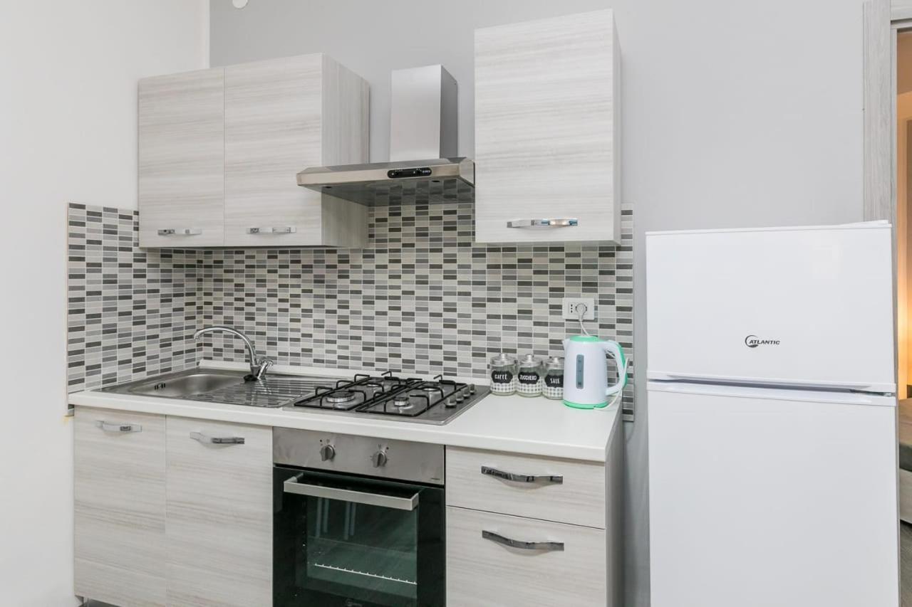 La Dimora Di Tanya Apartment Syracuse ภายนอก รูปภาพ
