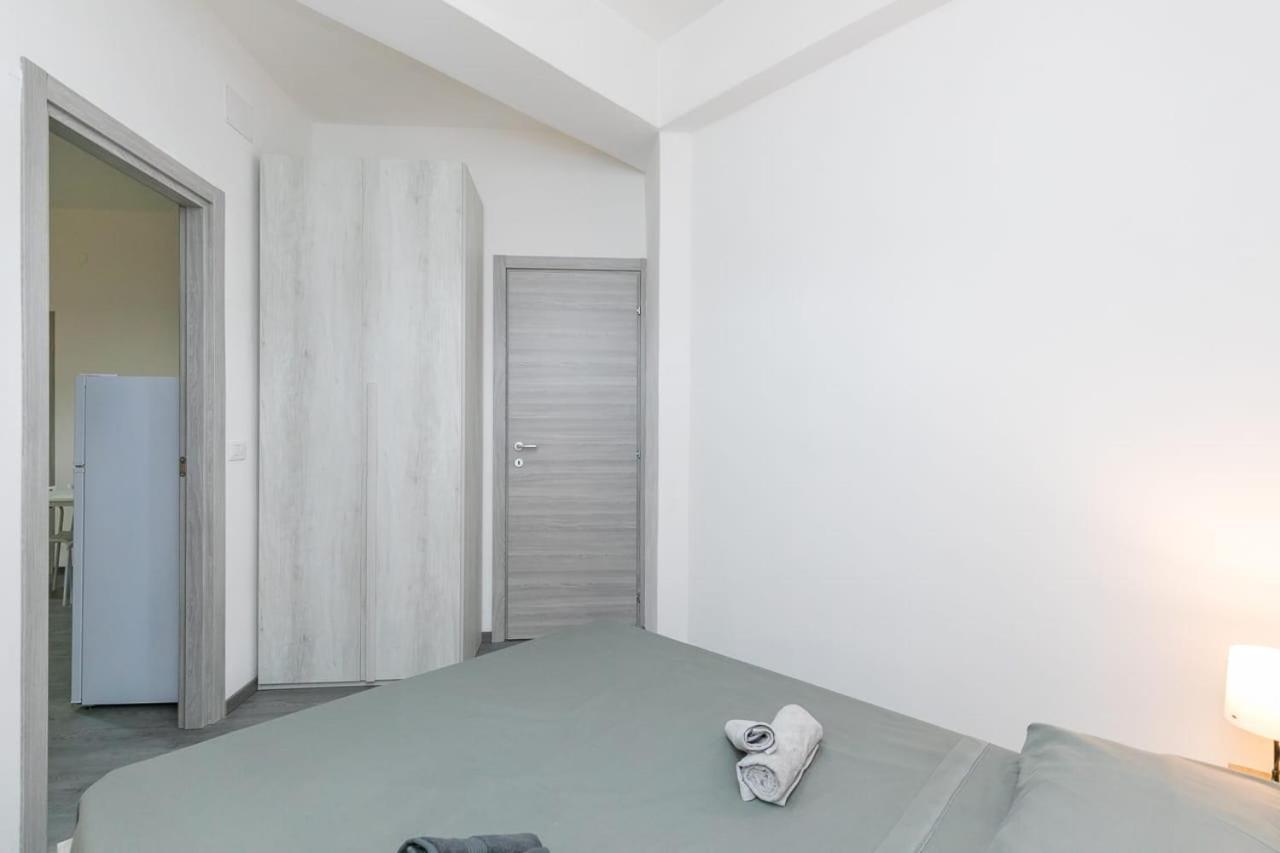 La Dimora Di Tanya Apartment Syracuse ภายนอก รูปภาพ