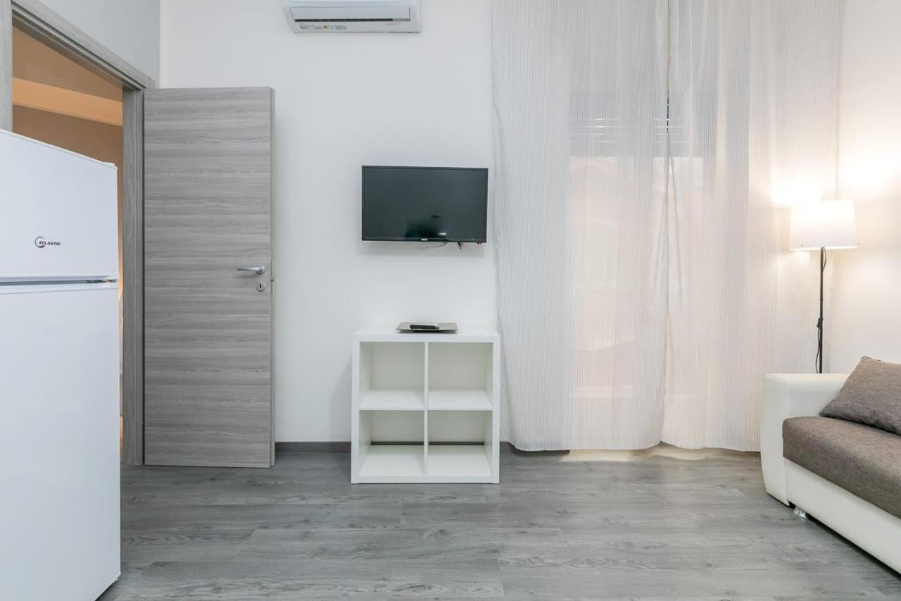 La Dimora Di Tanya Apartment Syracuse ภายนอก รูปภาพ