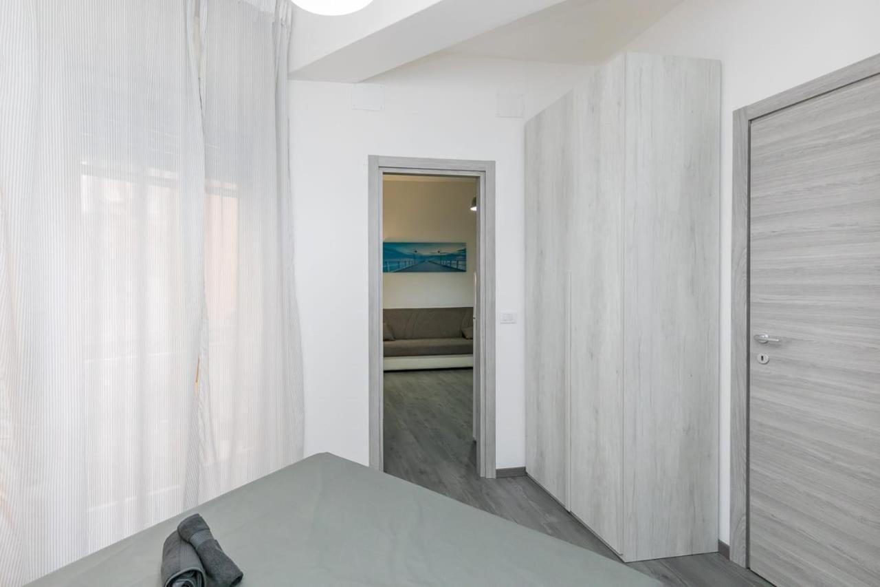 La Dimora Di Tanya Apartment Syracuse ภายนอก รูปภาพ