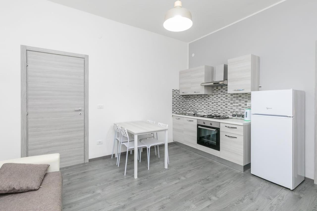 La Dimora Di Tanya Apartment Syracuse ภายนอก รูปภาพ