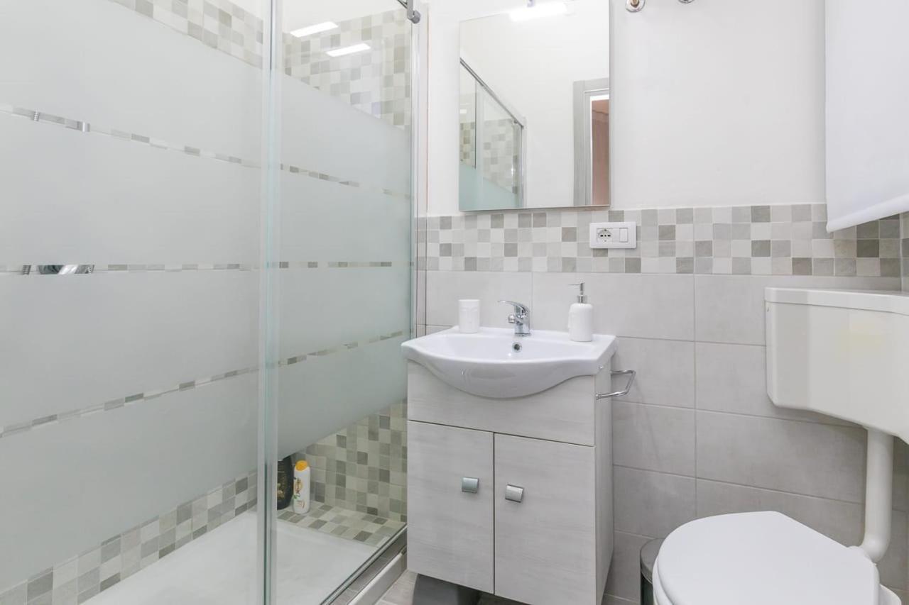 La Dimora Di Tanya Apartment Syracuse ภายนอก รูปภาพ