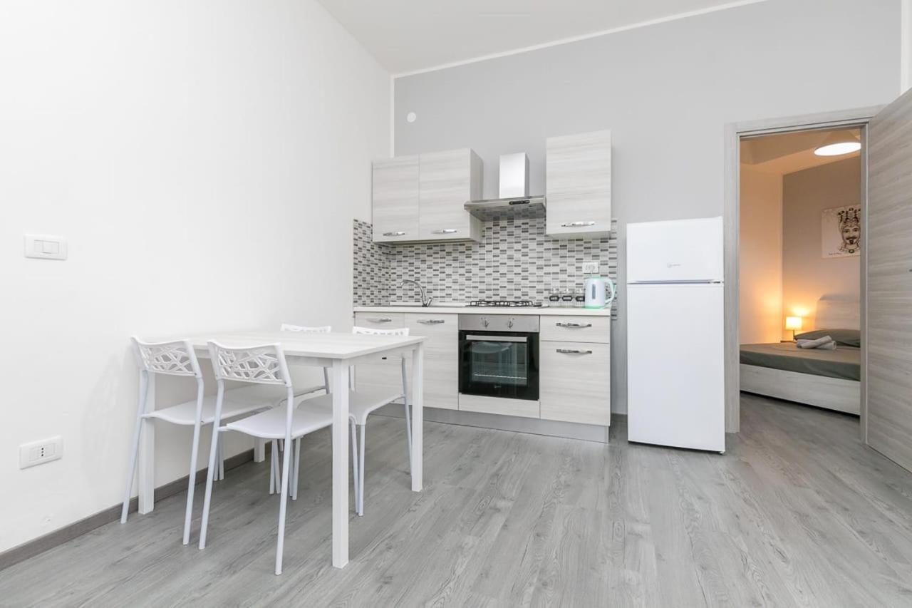 La Dimora Di Tanya Apartment Syracuse ภายนอก รูปภาพ