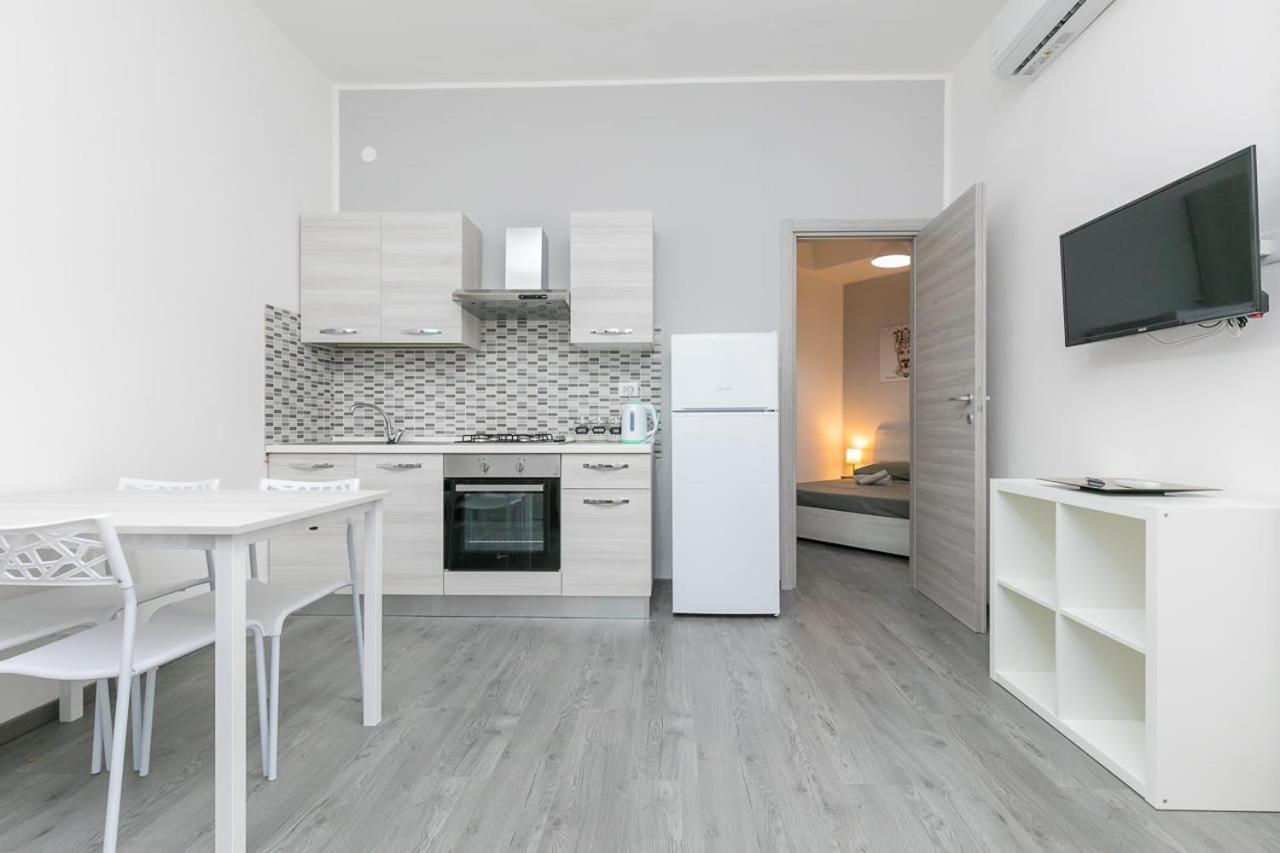 La Dimora Di Tanya Apartment Syracuse ภายนอก รูปภาพ